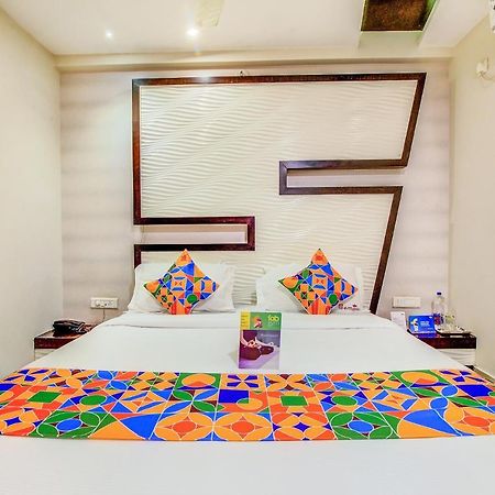 Fabhotel Empark Bangalore Esterno foto