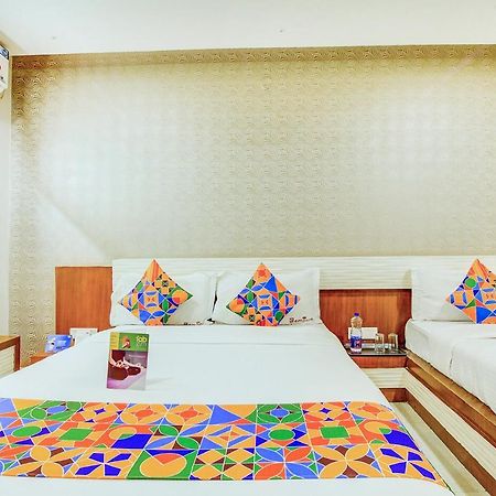 Fabhotel Empark Bangalore Esterno foto