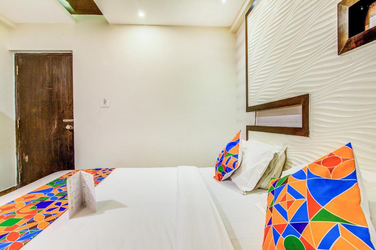 Fabhotel Empark Bangalore Esterno foto